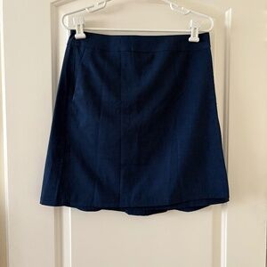 Rip Skirt Hawaii Beachwear Wrap Skirt, Length 2, Size Small